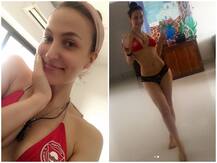 ਕੋਰੋਨਾਵਾਇਰਸ ਤੋਂ ਬੇਖੌਫ ਏਲੀ ਅਵਰਾਮ, ਵਾਇਰਲ ਹੋਈਆਂ ਤਸਵੀਰਾਂ