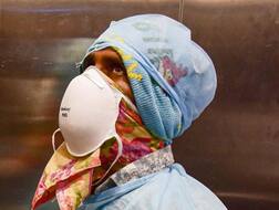 ਭਾਰਤ 'ਚ ਇੱਕ ਹੋਰ ਕੋਰੋਨਾ ਮਰੀਜ਼ ਦੀ ਮੌਤ, ਮੌਤਾਂ ਦਾ ਅੰਕੜਾ ਹੋਇਆ ਸੱਤ