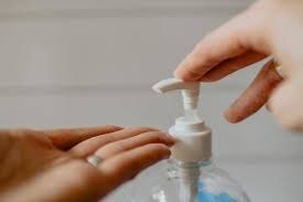 sanitizer sample report fail in Punjab  ਸਾਵਧਾਨ! ਕਿਤੇ ਤੁਸੀਂ ਵੀ ਤਾਂ ਨਹੀਂ ਖਰੀਦ ਰਹੇ ਇਹ ਜ਼ਹਿਰੀਲਾ ਸੈਨੀਟਾਈਜ਼ਰ