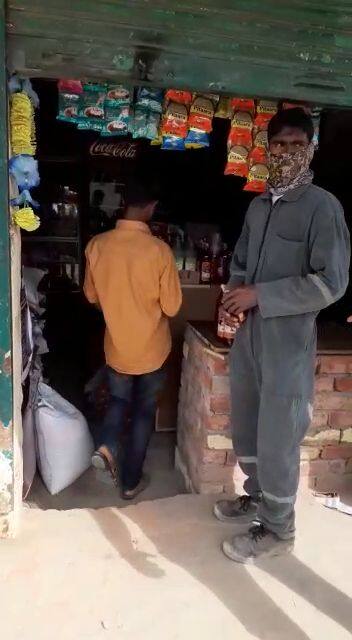 ਬਠਿੰਡਾ ਦੀਆਂ ਕੁਝ ਤਸਵੀਰਾਂ ਸਾਹਮਣੇ ਆਈਆਂ ਹਨ।