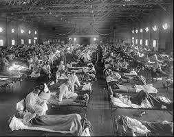 Spanish flu: The deadliest pandemic in history 100 ਸਾਲ ਪਹਿਲਾਂ ਕੋਰੋਨਾਵਾਇਰਸ ਤੋਂ ਵੀ ਖ਼ਤਰਨਾਕ ਮਹਾਮਾਰੀ ਨੇ ਲਈਆਂ ਸੀ ਕਰੋੜਾਂ ਜਾਨਾਂ