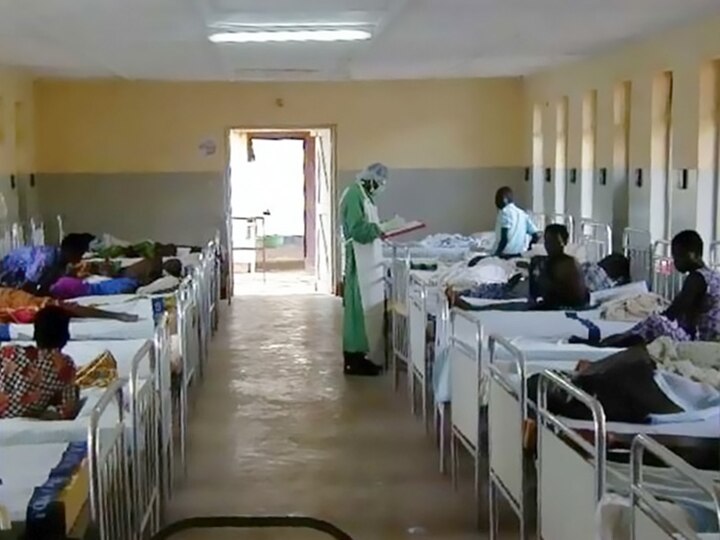 Three suspected coronavirus patients enrolled in Isolation Ward in Moga ਮੋਗਾ ‘ਚ ਕੋਰੋਨਾਵਾਇਰਸ ਦੇ ਸ਼ੱਕੀ ਤਿੰਨ ਮਰੀਜ਼ ਆਈਸੋਲੇਸ਼ਨ ਵਾਰਡ ‘ਚ ਭਰਤੀ