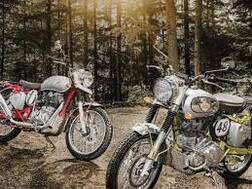 Royal Enfield ਨੇ ਬੰਦ ਕੀਤੇ ਬੁਲੇਟ ਦੇ ਇਹ ਸ਼ਾਨਦਾਰ ਮਾਡਲ