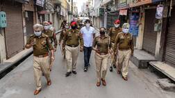 ਪੰਜਾਬ 'ਚ ਮੁੜ 'ਕੋਰੋਨਾ' ਸਖਤੀ, ਪੰਜਾਬ ਸਰਕਾਰ ਵੱਲੋਂ ਨਵੀਆਂ ਗਾਈਡਲਾਈਨਜ਼