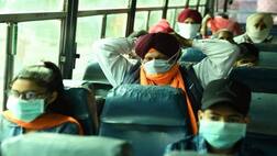 ਪੰਜਾਬ 'ਚ ਮਿਲੇ ਦੋ ਹੋਰ ਕੋਰੋਨਾ ਪੀੜਤ, ਮਰੀਜ਼ਾਂ ਦੀ ਗਿਣਤੀ ਹੋਈ 31