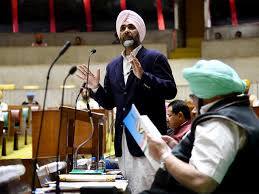 Manpreet Badal Announces for Government Employees ਮਨਪ੍ਰੀਤ ਬਾਦਲ ਨੇ ਸਰਕਾਰੀ ਮੁਲਾਜ਼ਮਾਂ ਲਈ ਕੀਤਾ ਐਲਾਨ