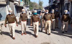 ਪੰਜਾਬ ਪਰਤੇ 1,330 ਵਿਦੇਸ਼ੀ ਯਾਤਰੀਆਂ ਦਾ ਨਹੀਂ ਲੱਗ ਰਿਹਾ ਕੋਈ ਪਤਾ, ਸਰਕਾਰ ਲਾ ਰਹੀ ਪੂਰੀ ਵਾਹ  