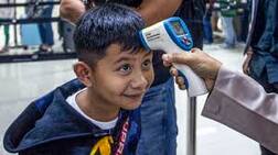 ਨੋਬਲ ਜੇਤੂ ਵਿਗਿਆਨੀ ਦੀ ਭਵਿੱਖਬਾਣੀ, ਜਲਦੀ ਖਤਮ ਹੋ ਜਾਵੇਗਾ ਕੋਰੋਨਾ ਸੰਕਟ