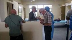 ਰਾਹਤ ਦੀ ਖ਼ਬਰ: ਇਟਲੀ ‘ਚ ਕੋਰੋਨਾਵਾਇਰਸ ਤੋਂ ਪੀੜਤ 101 ਸਾਲਾ ਮਰੀਜ਼ ਇਲਾਜ ਨਾਲ ਹੋਇਆ ਠੀਕ