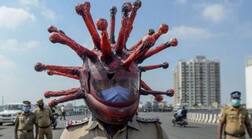 ਡੰਡਾ ਛੱਡ ਪੁਲਿਸ ਨੇ ਚੱਕਿਆ ਨਵਾਂ ਹਥਿਆਰ, ਲੌਕਡਾਉਨ ਦੌਰਾਨ ਕੰਮ ਆ ਰਿਹਾ ਅਨੌਖਾ ਤਰੀਕਾ