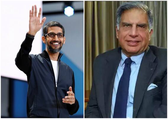 ਕੋਰੋਨਾ ਖਿਲਾਫ ਲੜਾਈ ਲਈ ਉੱਠੇ ਅਮੀਰਾਂ ਦੇ ਹੱਥ, ਰਤਨ ਟਾਟਾ ਸਣੇ ਗੂਗਲ ਦੇ ਸੀਈਓ ਨੇ ਦਾਨ ਕੀਤੇ ਕਰੋੜਾਂ ਰੁਪਏ