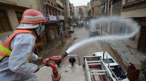 ਕੀ ਹਵਾ ਨਾਲ ਫੈਲਦਾ ਕੋਰੋਨਾਵਾਇਰਸ? WHO ਨੇ ਦੱਸੀ ਸੱਚਾਈ