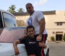 ਕੋਰੋਨਾ ਨੇ ਲਈ ਸਲਮਾਨ ਖਾਨ ਦੇ ਭਤੀਜੇ ਦੀ ਜਾਨ! ਸਲਮਾਨ ਤਸਵੀਰ ਸ਼ੇਅਰ ਕਰ ਲਿਖਿਆ ਭਾਵੁਕ ਸੁਨੇਹਾ