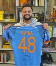 ਬਾਲੀਵੁੱਡ ਸਿਤਾਰਿਆਂ ਮਗਰੋਂ ਕ੍ਰਿਕਟਰ ਖਿਡਾਰੀਆਂ ਨੇ ਖੋਲ੍ਹਿਆ ਦਿਲ, ਜਾਣੋ ਕਿਸ ਨੇ ਕੀਤਾ ਕਿੰਨਾ ਦਾਨ