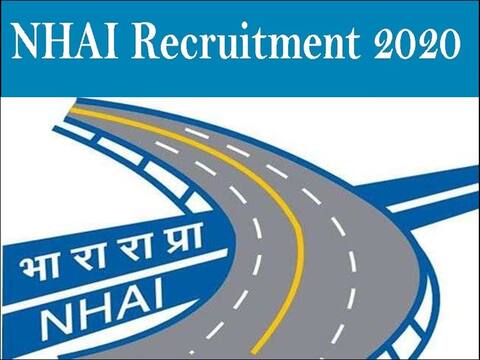 170 ਅਸਾਮੀਆਂ ਲਈ ਨੈਸ਼ਨਲ ਹਾਈਵੇ ਅਥਾਰਟੀ ਦੀ ਭਰਤੀ, 7 ਅਪ੍ਰੈਲ ਤੋਂ ਪਹਿਲਾਂ ਕਰੋ ਅਪਲਾਈ 170 ਅਸਾਮੀਆਂ ਲਈ ਨੈਸ਼ਨਲ ਹਾਈਵੇ ਅਥਾਰਟੀ ਦੀ ਭਰਤੀ, 7 ਅਪ੍ਰੈਲ ਤੋਂ ਪਹਿਲਾਂ ਕਰੋ ਅਪਲਾਈ