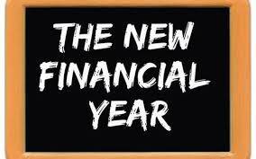 ਅੱਜ ਤੋਂ ਨਵੇਂ ਵਿੱਤੀ ਵਰ੍ਹੇ ਦੀ ਸ਼ੁਰੂਆਤ, ਜਾਣੋਂ ਕਿਨ੍ਹਾਂ ਸੈਕਟਰਸ ‘ਚ ਹੋਣਗੇ ਬਦਲਾਅ ਅੱਜ ਤੋਂ ਨਵੇਂ ਵਿੱਤੀ ਵਰ੍ਹੇ ਦੀ ਸ਼ੁਰੂਆਤ, ਜਾਣੋਂ ਕਿਨ੍ਹਾਂ ਸੈਕਟਰਸ ‘ਚ ਹੋਣਗੇ ਬਦਲਾਅ