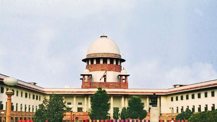supreme-court-reprimands-khap-panchayat-in-this-case ਸੁਪਰੀਮ ਕੋਰਟ ਨੇ 30 ਸਾਲ ਪੁਰਾਣੇ ਕੇਸ 'ਚ ਖਾਪ ਮੈਂਬਰਾਂ ਨੂੰ ਝਾੜਿਆ, ਸਖ਼ਤ ਸ਼ਬਦਾਂ 'ਚ ਦਿੱਤੇ ਨਿਰਦੇਸ਼