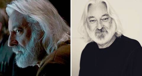 ਹੌਲੀਵੁੱਡ ਤੋਂ ਬੁਰੀ ਖ਼ਬਰ! 'ਐਵੈਂਜਰਜ਼' ਸਟਾਰ ਦੀ ਕੋਰੋਨਾਵਾਇਰਸ ਨਾਲ ਮੌਤ ਹੌਲੀਵੁੱਡ ਤੋਂ ਬੁਰੀ ਖ਼ਬਰ! 'ਐਵੈਂਜਰਜ਼' ਸਟਾਰ ਦੀ ਕੋਰੋਨਾਵਾਇਰਸ ਨਾਲ ਮੌਤ