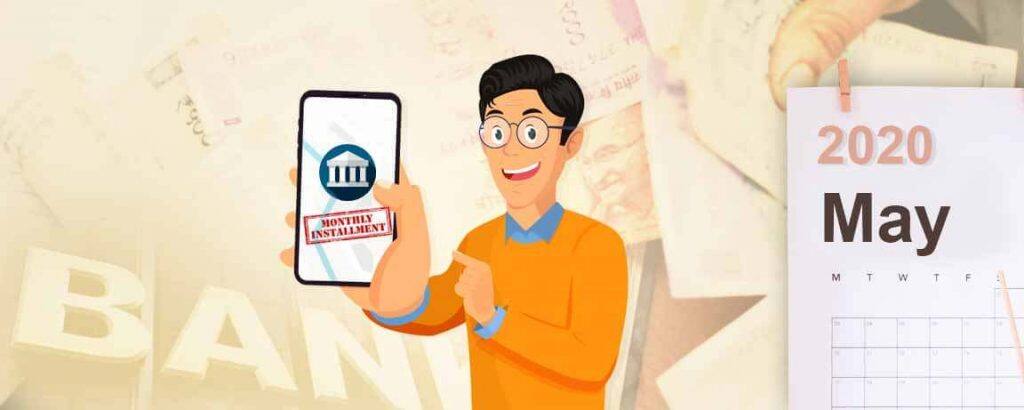 HDFC ਤੇ ICICI ਬੈਂਕਾਂ ਵੱਲੋਂ ਵੀ ਲੋਕਾਂ ਨੂੰ ਤੋਹਫਾ, ਜਾਣੋ ਕਿਵੇਂ ਲੈ ਸਕਦੇ ਹੋ ਲਾਭ Banks finally start moving on 3-month loan EMI deferment, after push from govt and RBI HDFC ਤੇ ICICI ਬੈਂਕਾਂ ਵੱਲੋਂ ਵੀ ਲੋਕਾਂ ਨੂੰ ਤੋਹਫਾ, ਜਾਣੋ ਕਿਵੇਂ ਲੈ ਸਕਦੇ ਹੋ ਲਾਭ