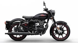 BS6 Royal Enfield Bullet 350 ਭਾਰਤ ‘ਚ ਲਾਂਚ, ਜਾਣੋ ਕੀਮਤ BS6 Royal Enfield Bullet 350 To Be Priced At Rs. 1.21 Lakh BS6 Royal Enfield Bullet 350 ਭਾਰਤ ‘ਚ ਲਾਂਚ, ਜਾਣੋ ਕੀਮਤ
