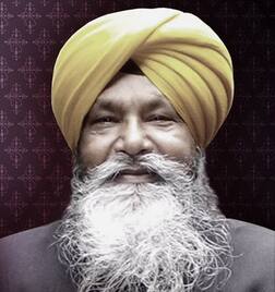 ਪਦਮਸ਼੍ਰੀ ਹਜ਼ੂਰੀ ਰਾਗੀ ਨਿਰਮਲ ਸਿੰਘ ਖਾਲਸਾ ਵੀ ਕੋਰੋਨਾ ਪੌਜ਼ੇਟਿਵ