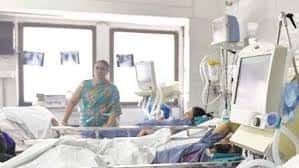 Full Updates: ਦੇਸ਼ ‘ਚ ਕੋਰੋਨਾ ਦੇ ਮਰੀਜ਼ਾਂ ਦੀ ਗਿਣਤੀ ਹੋਈ 2014, 41 ਦੀ ਮੌਤ, ਹੋਰ ਵੱਧ ਸਕਦਾ ਅੰਕੜਾ