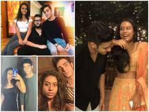 ਇਸ ਸ਼ਖਸ ਨਾਲ ਵਾਇਰਲ ਹੋ ਰਹੀਆਂ ਅਜੈ ਦੇਵਗਨ ਦੀ ਧੀ ਦੀਆਂ ਤਸਵੀਰਾਂ, ਜਾਣੋ ਕੌਣ ਹੈ ਇਹ ਮੁੰਡਾ