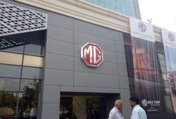 ਐਮਜੀ ਮੋਟਰ ਦਾ ਵੱਖਰਾ ਵੈਂਟੀਲੈਟਰ ਕੋਰੋਨਾਵਾਇਰਸ ਨੂੰ ਦੇਵੇਗਾ ਚੁਣੌਤੀ