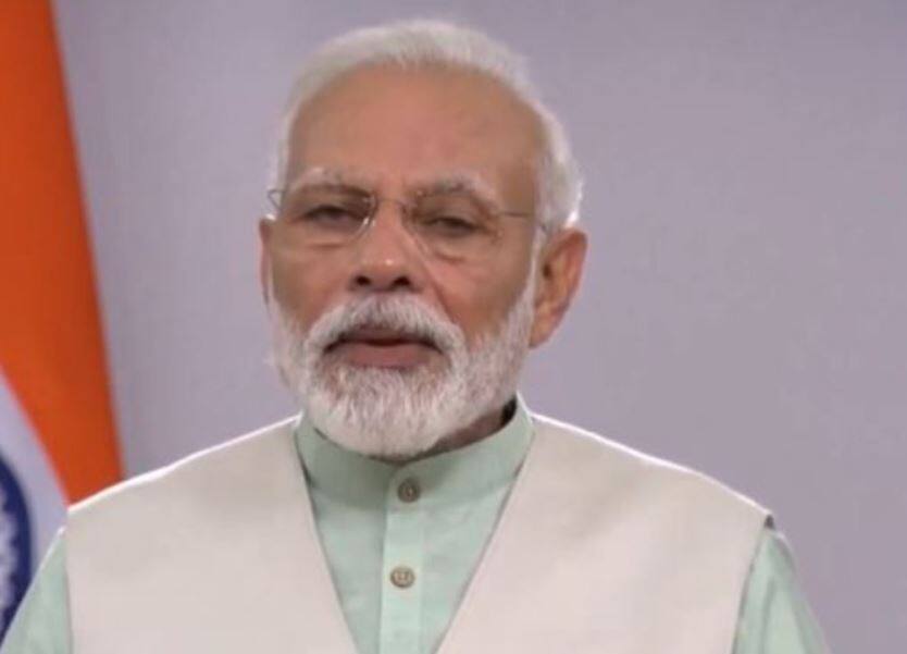 Modi's appeal to nation ਪ੍ਰਧਾਨ ਮੰਤਰੀ ਦੀ ਦੇਸ਼ ਵਾਸੀਆਂ ਨੂੰ ਇੱਕ ਹੋਰ ਅਪੀਲ, 5 ਅਪ੍ਰੈਲ ਰਾਤ 9 ਵਜੇ ਕਰੋ ਇੰਝ