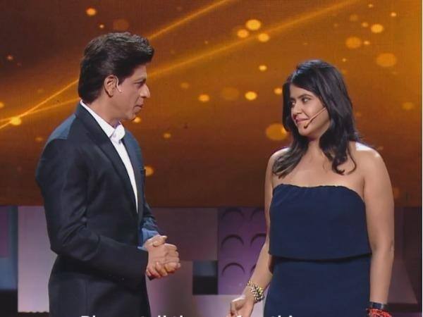 ਸ਼ਾਹਰੁਖ ਖਾਨ ਤੇ ਏਕਤਾ ਕਪੂਰ ਨੇ ਵਿਖਾਈ ਖੁੱਲ੍ਹ-ਦਿਲੀ, ਕੀਤੀ ਮਦਦ ਦਾ ਐਲਾਨ Shahrukh khan and Ekta Kapoor's Donation ਸ਼ਾਹਰੁਖ ਖਾਨ ਤੇ ਏਕਤਾ ਕਪੂਰ ਨੇ ਵਿਖਾਈ ਖੁੱਲ੍ਹ-ਦਿਲੀ, ਕੀਤੀ ਮਦਦ ਦਾ ਐਲਾਨ