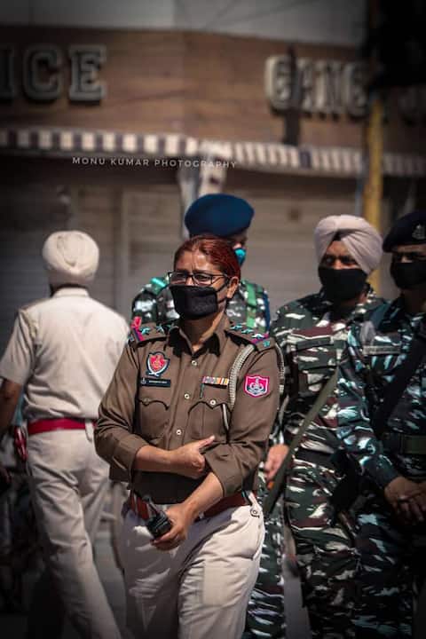 ਕੋਰੋਨਾ ਖਿਲਾਫ ਜੰਗ ਲੜ ਰਹੇ ਯੋਧਿਆਂ ਲਈ ਕੈਪਟਨ ਸਰਕਾਰ ਦੀ ਵੱਡਾ ਐਲਾਨ ਕੋਰੋਨਾ ਖਿਲਾਫ ਜੰਗ ਲੜ ਰਹੇ ਯੋਧਿਆਂ ਲਈ ਕੈਪਟਨ ਸਰਕਾਰ ਦੀ ਵੱਡਾ ਐਲਾਨ