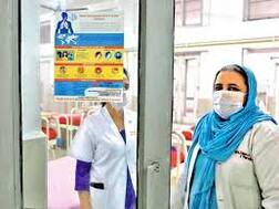 ਸੰਗਰੂਰ ਤੋਂ ਇੱਕ ਹੋਰ ਕੋਰੋਨਾ ਕੇਸ ਆਇਆ ਸਾਹਮਣੇ, ਸੂਬੇ 'ਚ ਸੰਕਰਮਿਤ ਮਰੀਜ਼ਾਂ ਦੀ ਗਿਣਤੀ ਹੋਈ 131