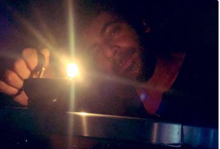 ਸੁਨੀਲ ਗਰੋਵਰ।