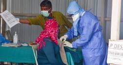 ਪੰਜਾਬ 'ਚ ਕੋਰੋਨਾ ਦਾ ਕਹਿਰ ਵਧਿਆ, ਮਾਨਸਾ ਤੋਂ ਸਾਹਮਣੇ ਆਏ ਛੇ ਹੋਰ ਪੌਜ਼ੇਟਿਵ ਕੇਸ