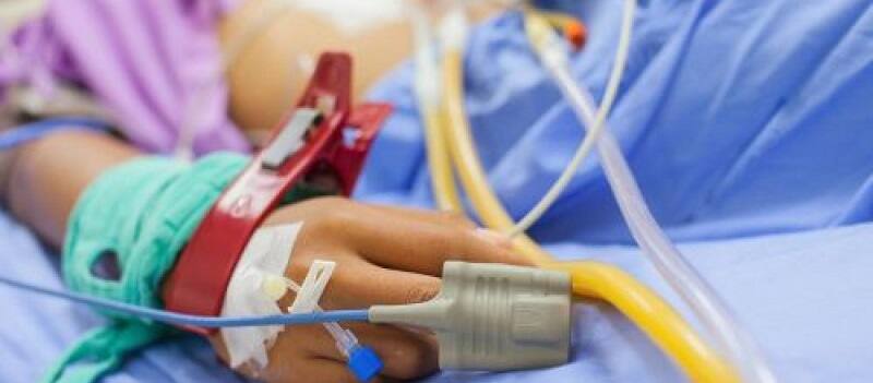 UK's Prime Minister Shifted to ICU ਬ੍ਰਿਟੇਨ ਦੇ ਪ੍ਰਧਾਨ ਮੰਤਰੀ ਦੀ ਹਾਲਤ ਗੰਭੀਰ, ICU 'ਚ ਕੀਤਾ ਸ਼ਿਫਟ  