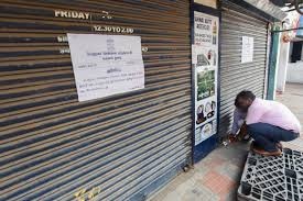 'Can Revive the Economy, Not the Dead': India May Extend lockdown ਦੇਸ਼ ‘ਚ ਵਧ ਸਕਦਾ ਲੌਕਡਾਊਨ, 12 ਜਾਂ 13 ਅਪ੍ਰੈਲ ਨੂੰ ਹੋਵੇਗਾ ਐਲਾਨ
