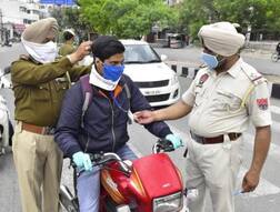 ਕੋਰੋਨਾ: ਪੰਜਾਬ ਦੀਆਂ ਵਧੀਆਂ ਮੁਸ਼ਕਲਾਂ, ਕੇਂਦਰ ਨੇ ਚੌਥੀ ਸ਼੍ਰੇਣੀ 'ਚ ਰੱਖਿਆ, ਨਹੀਂ ਮਿਲੇਗੀ ਰਾਹਤ