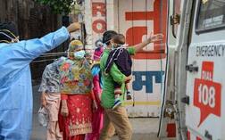 ਪੰਜਾਬ ‘ਤੇ ਕੋਰੋਨਾ ਦਾ ਸੰਕਟ, ਇੱਕ ਹੀ ਦਿਨ ‘ਚ 21 ਮਾਮਲੇ ਪਾਜ਼ਿਟਿਵ, ਕੁੱਲ ਅੰਕੜਾ 151 ‘ਤੇ ਪਹੁੰਚਿਆ