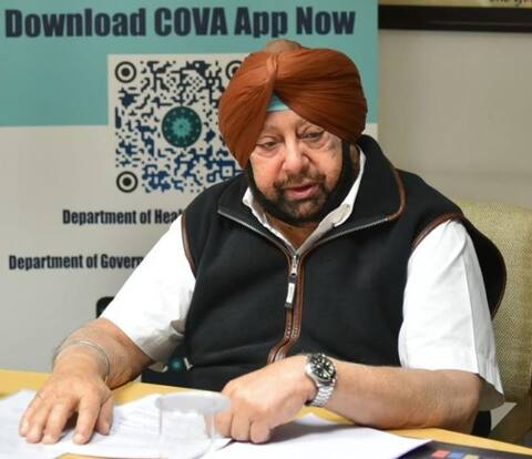 ਪੰਜਾਬ ਦੇ ਕਿਸੇ ਜ਼ਿਲ੍ਹੇ 'ਚ ਕੋਈ ਰਿਆਇਤ ਨਹੀਂ, 3 ਮਈ ਤੱਕ ਜਾਰੀ ਰਖੇਗਾ ਕਰਫਿਊ, ਰਮਜ਼ਾਨ ਤੇ ਵੀ ਕੋਈ ਢਿੱਲ ਨਹੀਂ