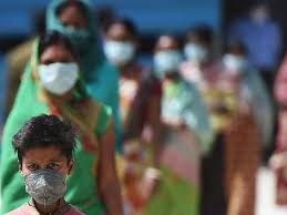 Covid-19 deaths in India cross 200-mark, confirmed cases 7447 Coronavirus Updates: ਦੇਸ਼ ‘ਚ 7447 ਪਹੁੰਚੀ ਮਰੀਜ਼ਾਂ ਦੀ ਗਿਣਤੀ, 24 ਘੰਟਿਆਂ ‘ਚ 40 ਮੌਤ, ਜਾਣੋਂ ਸੂਬਿਆਂ ਦੇ ਅੰਕੜੇ
