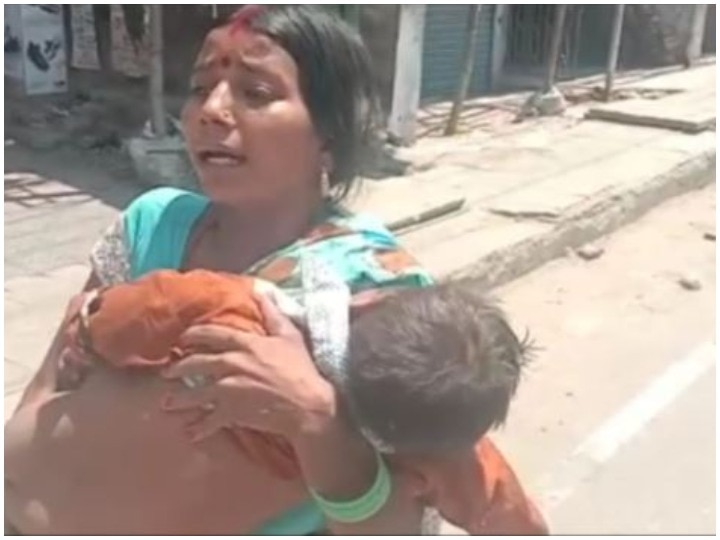 3-year-old dies after hospital allegedly denies ambulance in Bihar's Jehanabad  ਸ਼ਰਮਸਾਰ! ਹਸਪਤਾਲ ਨੇ ਨਹੀਂ ਦਿੱਤੀ ਐਂਬੂਲੈਂਸ, 3 ਸਾਲਾ ਬੱਚੇ ਦੀ ਮੌਤ, ਲਾਸ਼ ਨੂੰ ਪੈਦਲ ਲੈ ਕੇ ਪਿੰਡ ਪਹੁੰਚੀ ਮਾਂ
