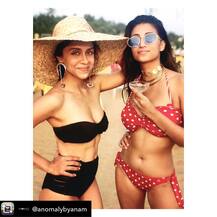 ਕੋਰੋਨਾ ਨੂੰ ਮਾਤ ਦੇ ਸ਼ਜ਼ਾ ਮੋਰਾਨੀ ਬਿੰਦਾਸ ਅੰਦਾਜ਼ ‘ਚ ਜਿਉਂਦੀ ਜ਼ਿੰਦਗੀ, ਤਸਵੀਰਾਂ ‘ਚ ਦੇਖੋ ਲਾਈਫਸਟਾਈਲ