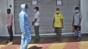 Coronavirus Outbreak Updates: 8,312 have tested positive till date Coronavirus: ਦੇਸ਼ ‘ਚ ਲੌਕਡਾਊਨ ਖ਼ਤਮ ਹੋਣ ‘ਚ ਹੁਣ ਸਿਰਫ ਇੱਕ ਦਿਨ ਬਾਕੀ, ਹੁਣ ਤੱਕ 8447 ਲੋਕ ਸੰਕਰਮਿਤ, 273 ਦੀ ਮੌਤ