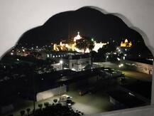 ਤਖਤ ਸ਼੍ਰੀ ਕੇਸਗੜ੍ਹ ਸਾਹਿਬ ਵਿਖੇ ਮਨਾਇਆ ਗਿਆ ਖਾਲਸਾ ਸਾਜਨਾ ਦਿਵਸ, ਕਰੋ ਘਰ ਬੈਠੇ ਦਰਸ਼ਨ