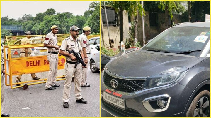 Man poses as IAS officer to break lockdown orders in Delhi; arrested ਲੌਕਡਾਊਨ ‘ਚ ਨਕਲੀ ਆਈਏਐਸ ਦਾ ਰੋਅਬ, ਆਖਰ ਖੁੱਲ੍ਹੀ ਪੋਲ, ਜਾਣੋ ਅੱਗੇ ਕੀ ਹੋਇਆ