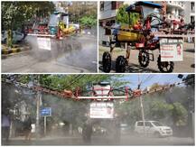 ਹੁਣ ਤਕ ਦੀਆਂ ਕੋਰੋਨਾਵਾਇਰਸ ਸਬੰਧੀ ਕੁਝ ਅਹਿਮ ਖ਼ਬਰਾਂ, ਜਿਸ ‘ਚ ਕੀਤੇ ਰਾਹਤ ਤਾਂ ਕੀਤੇ ਹੈ ਆਫਤ