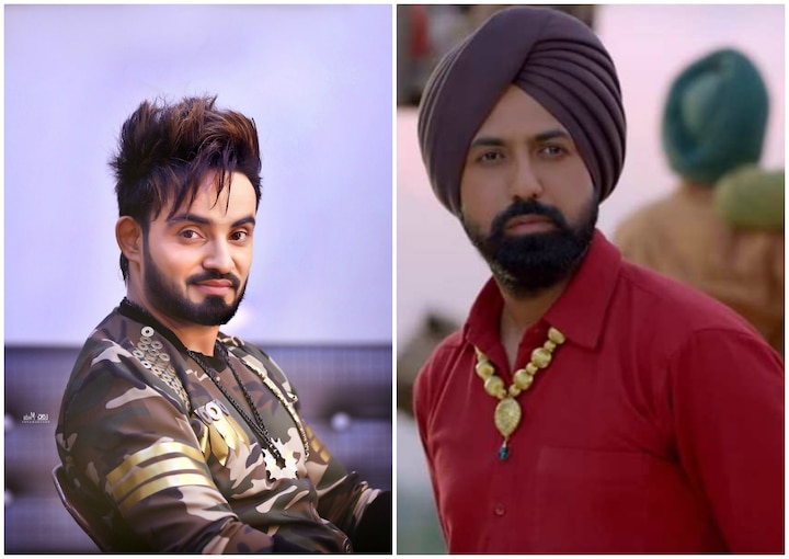 Gippy Grewal offers prayers, Resham Singh Anmol salutes farmers on Baisakhi ਗਿੱਪੀ ਗਰੇਵਾਲ ਨੇ ਕੀਤੀ ਅਰਦਾਸ ਤਾਂ ਰੇਸ਼ਮ ਸਿੰਘ ਅਨਮੋਲ ਨੇ ਕਿਸਾਨਾਂ ਨੂੰ ਕੀਤਾ ਸਲਾਮ