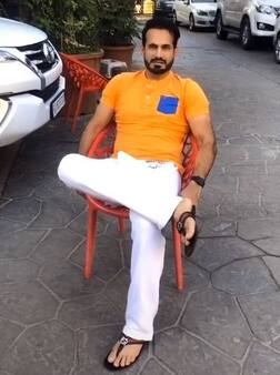 ਲੌਕਡਾਊਨ 'ਚ ਇਰਫਾਨ ਨੇ ਟਿੱਕ-ਟੌਕ 'ਤੇ ਬਣਾਇਆ ਵੀਡੀਓ, ਤੇਜ਼ੀ ਨਾਲ ਹੋ ਰਿਹਾ ਵਾਇਰਲ