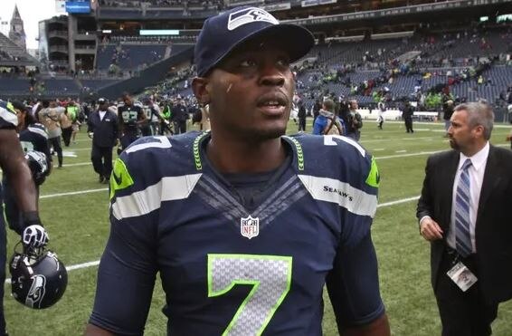 Tarvaris Jackson Killed in Car Crash ਸਾਬਕਾ ਸੀਹਾਕਸ ਟਰਵਾਰਿਸ ਜੈਕਸਨ ਦੀ ਕਾਰ ਹਾਦਸੇ 'ਚ ਹੋਈ ਮੌਤ  