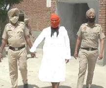 ਪਟਿਆਲੇ ਦੇ ਇੱਕ ਹੋਰ ਡੇਰਾ ਮੁਖੀ ਦੀ ਪੁਲਿਸ ਨੂੰ ਖੁੱਲ੍ਹੀ ਧਮਕੀ, ਥਾਣੇਦਾਰ ਦਾ ਗੁੱਟ ਵੱਢਣ ਨਾਲੋਂ ਵੀ ਕਰਾਂਗਾ ਬੁਰਾ ਹਸ਼ਰ